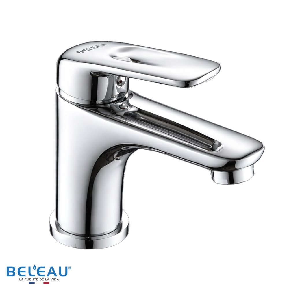 Mezcladora de baño monomando Moulee Arg