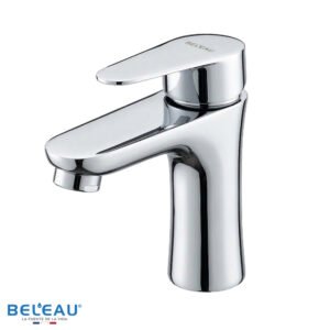 Mezcladora de baño Ruan cromo