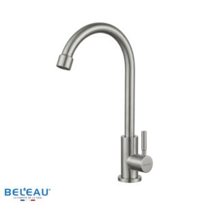 Llave de cocina Bonnieure mate