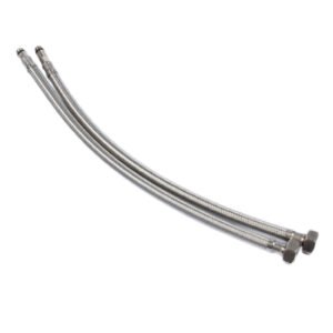 Llave de grifo 1/2" a M10