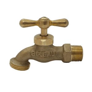 Llave de grifo 1/2"