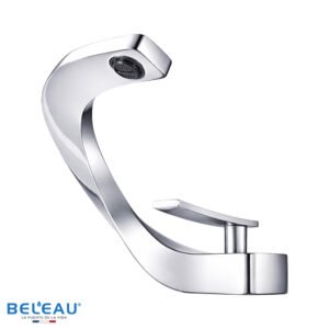 Mezcladora de baño Venus lavamanos cromo