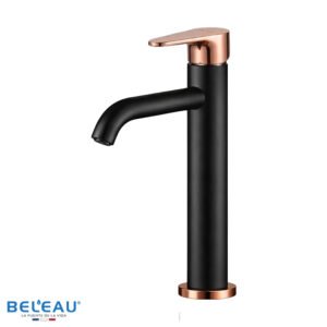 Llave de baño doble altura Garona 2 colores