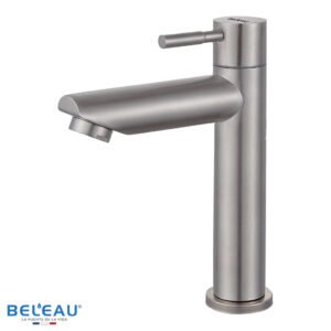 Llave de baño Saona mate