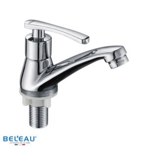 Llave de baño Ginebra cromo