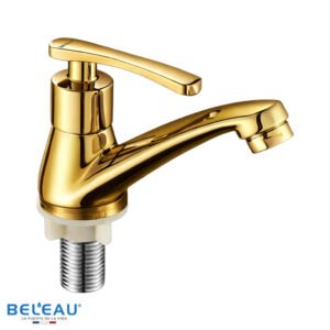 Llave de baño Ginebra gold