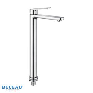 Llave de baño doble altura Mia cromo