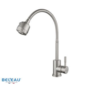 Mezcladora de cocina Alpes mate