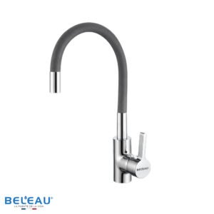 Mezcladora de cocina Saboya gris