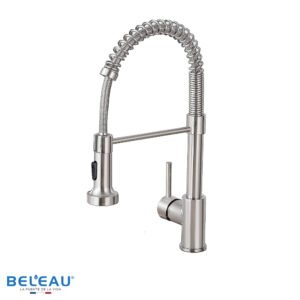 Mezcladora de cocina Versalles cromo