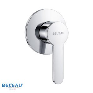 Llave de ducha Andes cromo