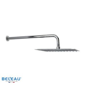 Cabeza de ducha super slim (cuadrado) Blavet