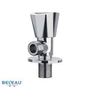 Llave de aguja angular Beaute