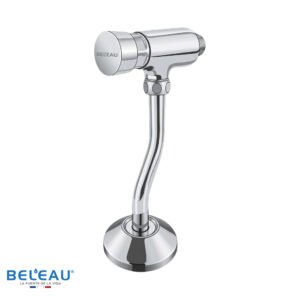 Llave de urinario push Allos