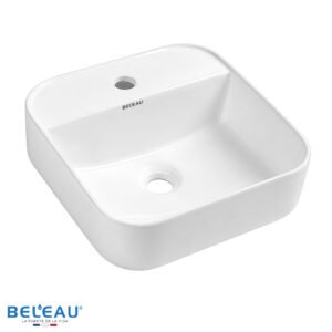 Lavamanos Bora Bora blanco