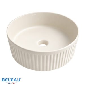 Lavamanos Nido beige